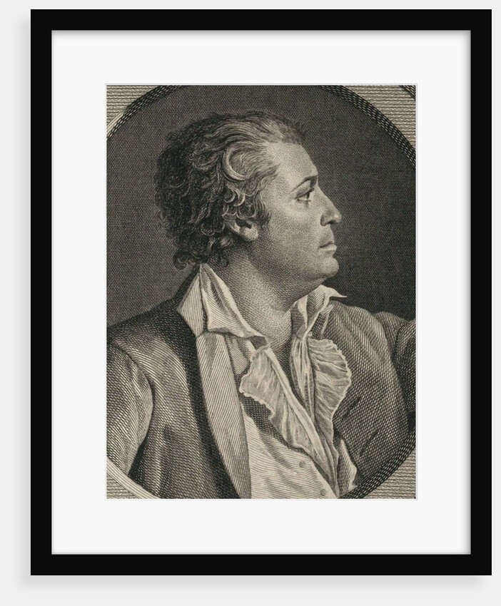 Edmond Louis Alexis Dubois-Crancé, 1791 by Anonymous
