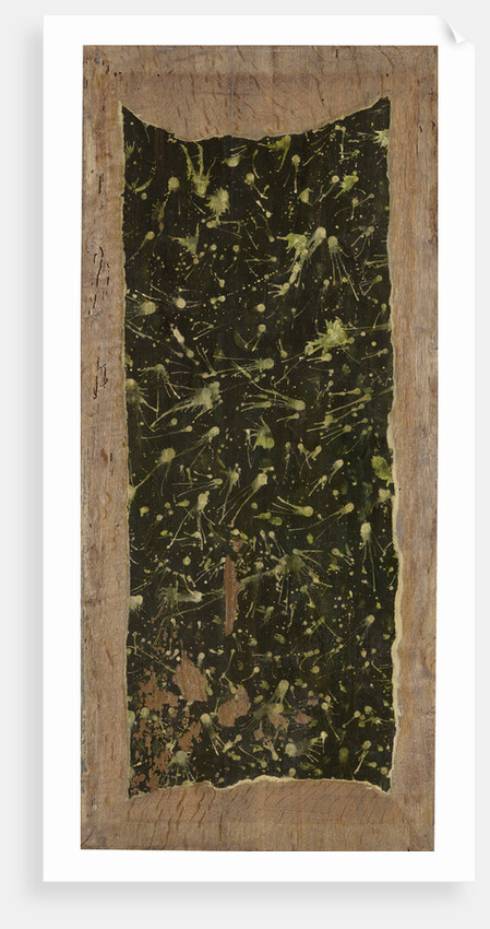 Four Visions of the Hereafter (Reverse), ca. 1505-1510 by Anonymous