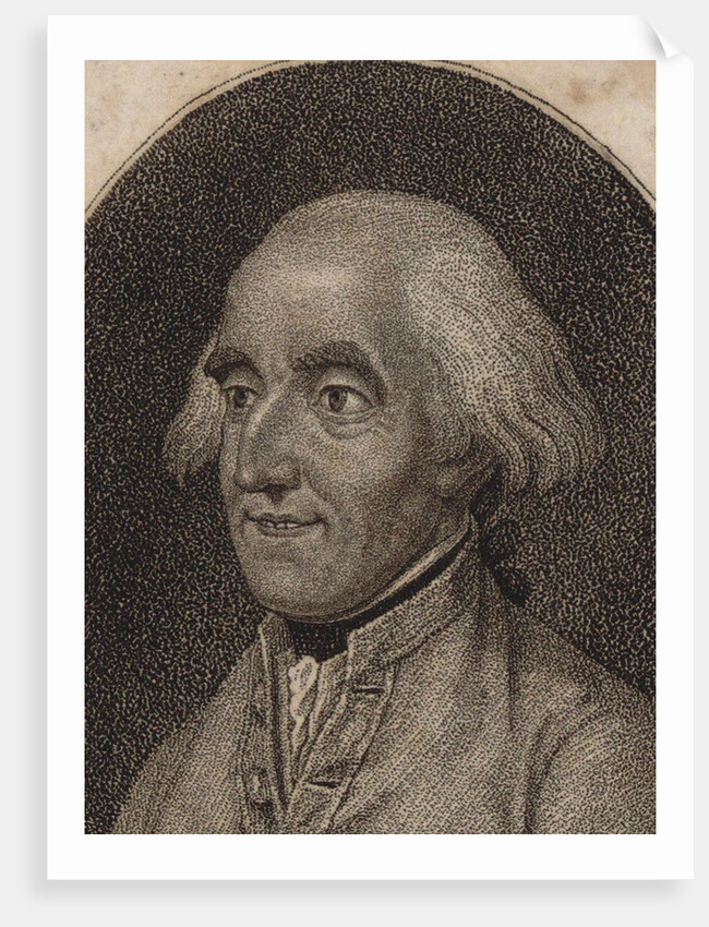 François Sébastien Charles Joseph de Croix, Count of Clerfayt, 1796 by Anonymous