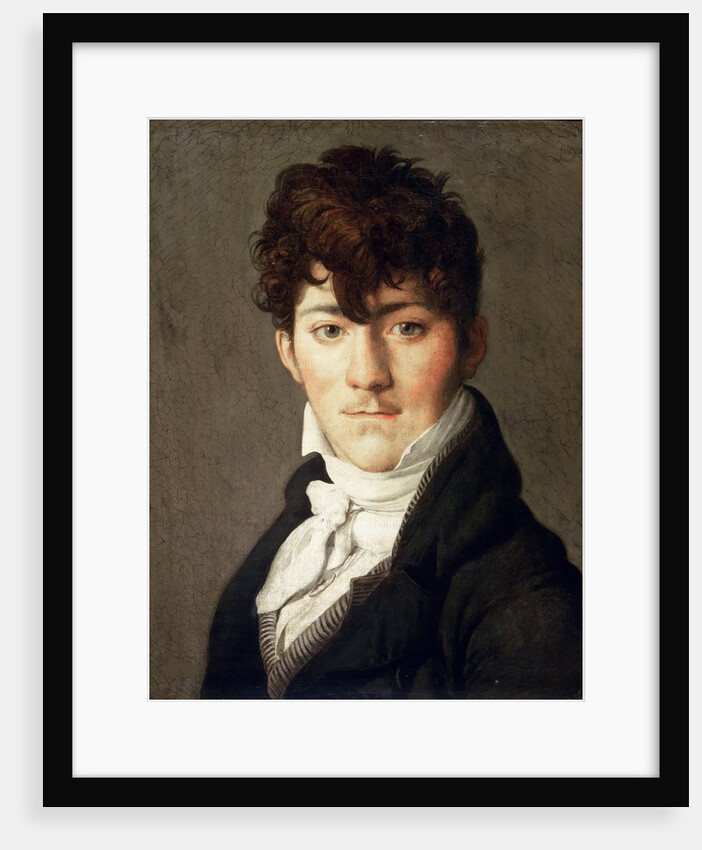François-Joseph Talma, 1805 by Anonymous