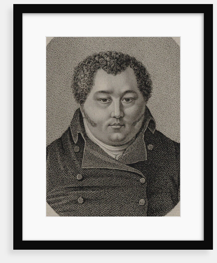 Georges Cadoudal, 1800s by Anonymous