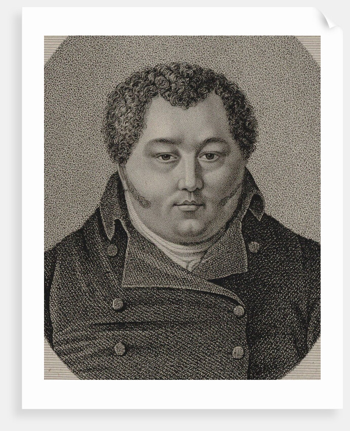 Georges Cadoudal, 1800s by Anonymous