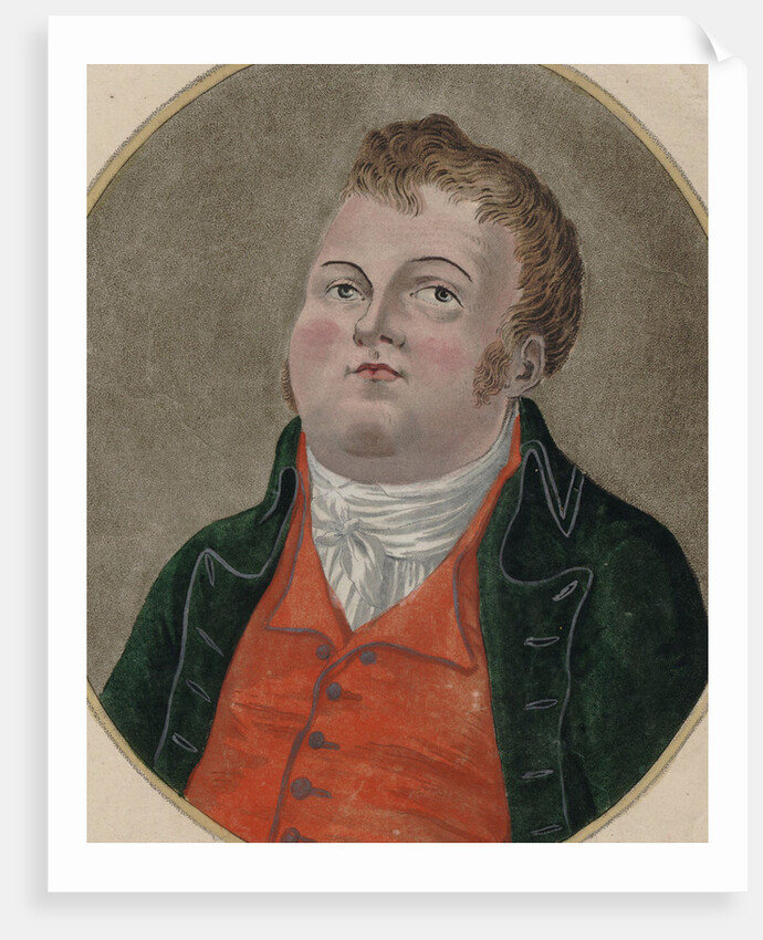 Georges Cadoudal, 1800s by Anonymous
