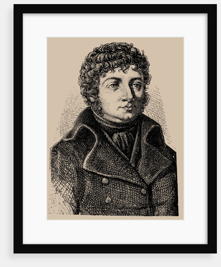 Henri-Jacques-Guillaume Clarke, comte dHunebourg, duc de Feltre, 1889 by Anonymous