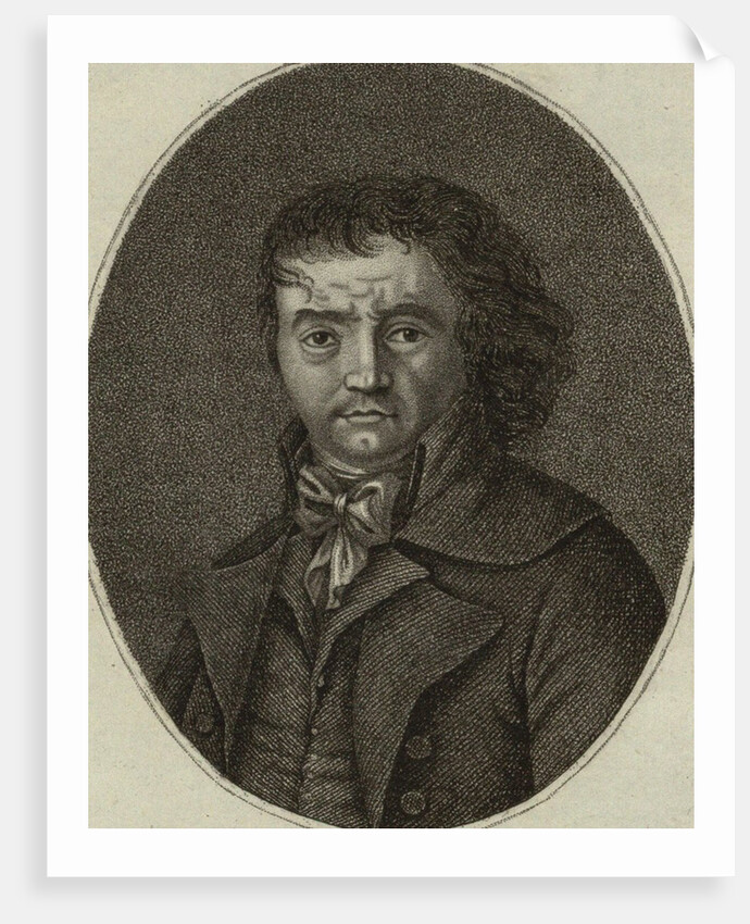 Joseph Le Bon, 1796 by Anonymous