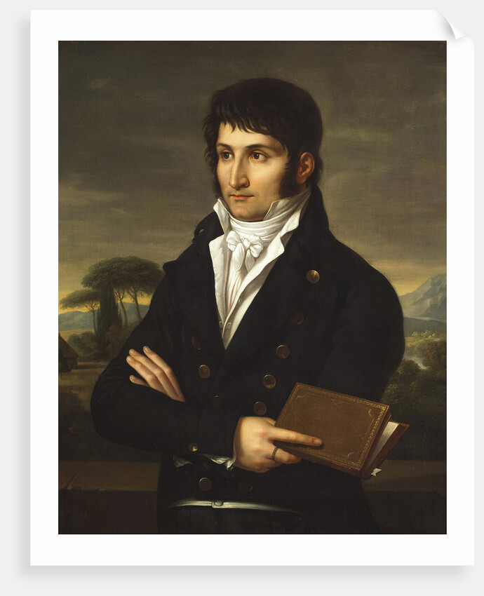 Lucien Bonaparte, after 1800 by Anonymous