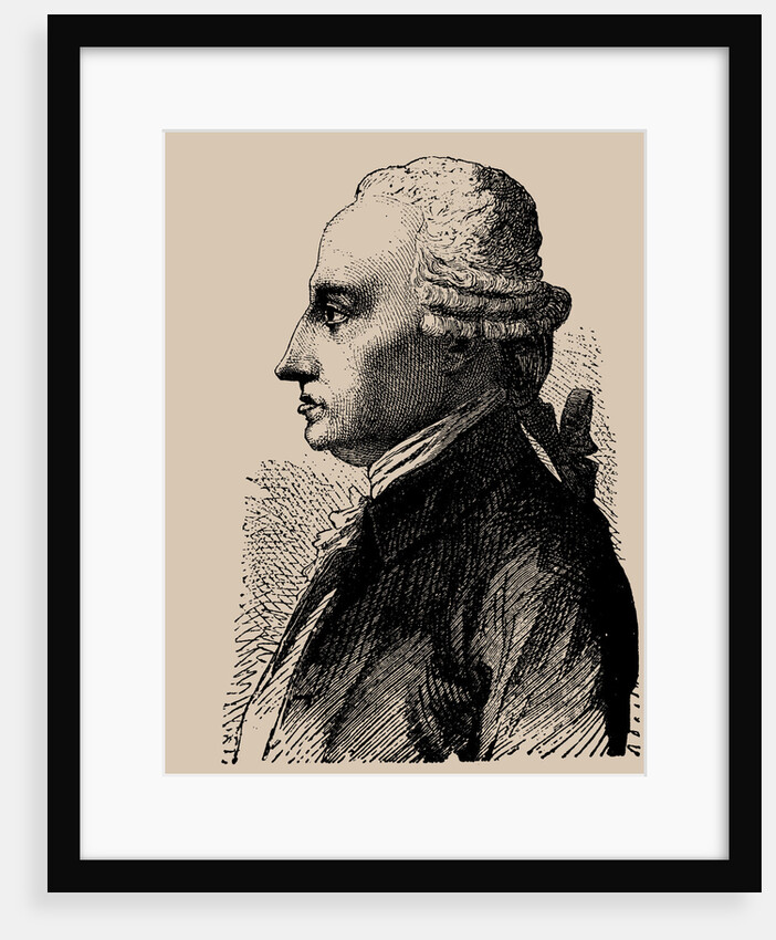 Pierre-Toussaint Durand de Maillane, 1889 by Anonymous
