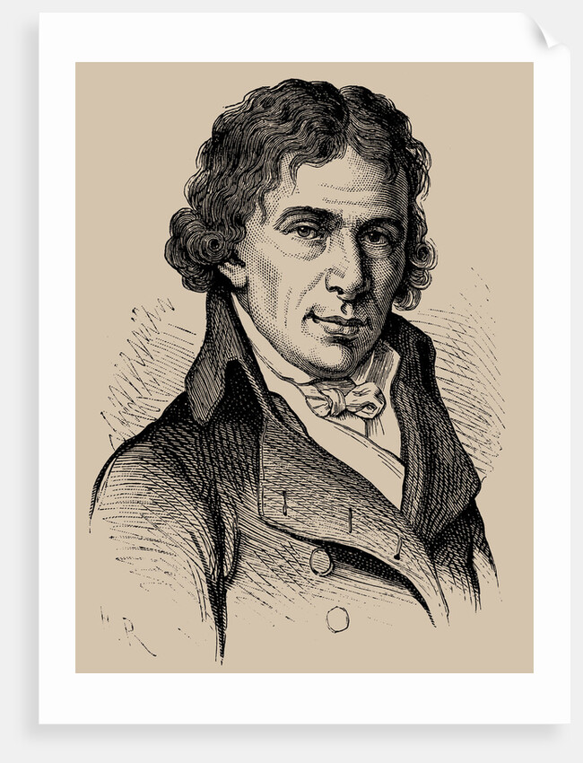 Roch-Ambroise Cucurron Sicard, 1889 by Anonymous