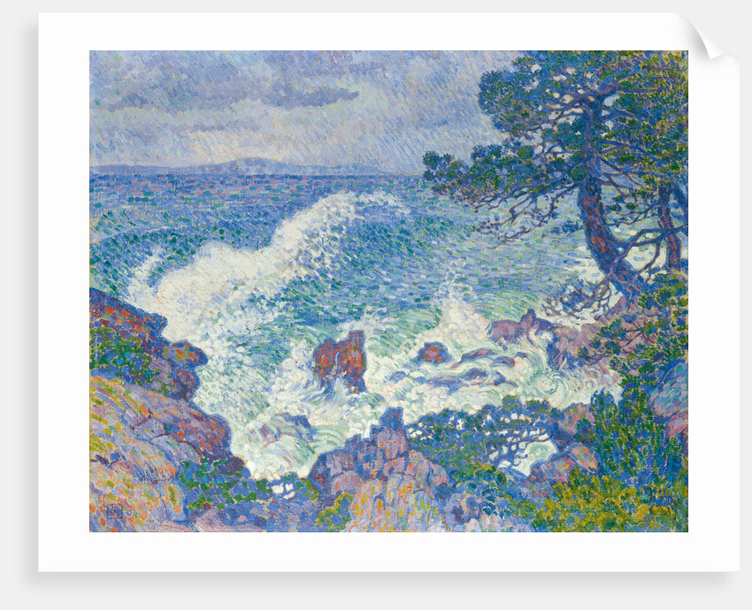 Vent dEst, 1904 by Anonymous