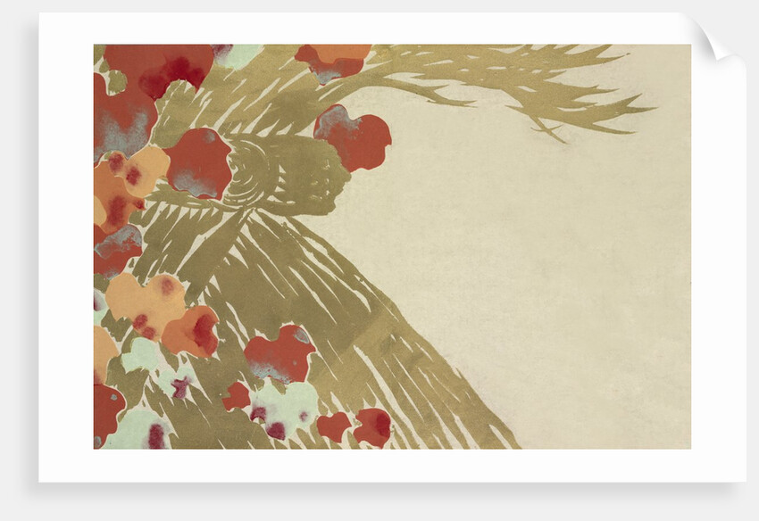 Tsuta by Anonymous