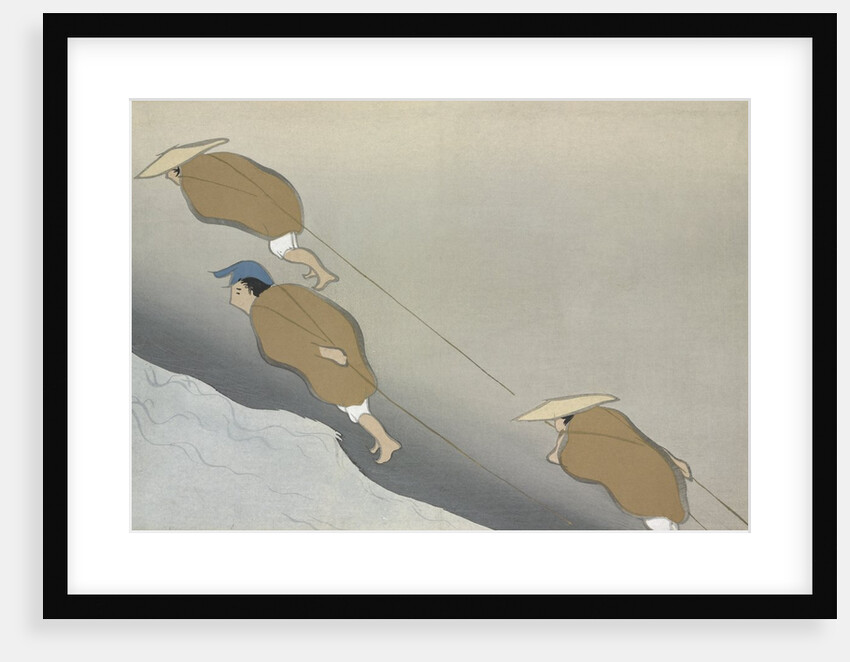 Hikifune by Anonymous