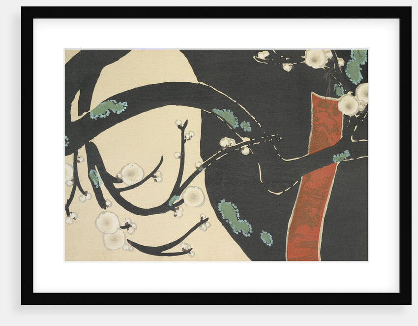Ume by Anonymous