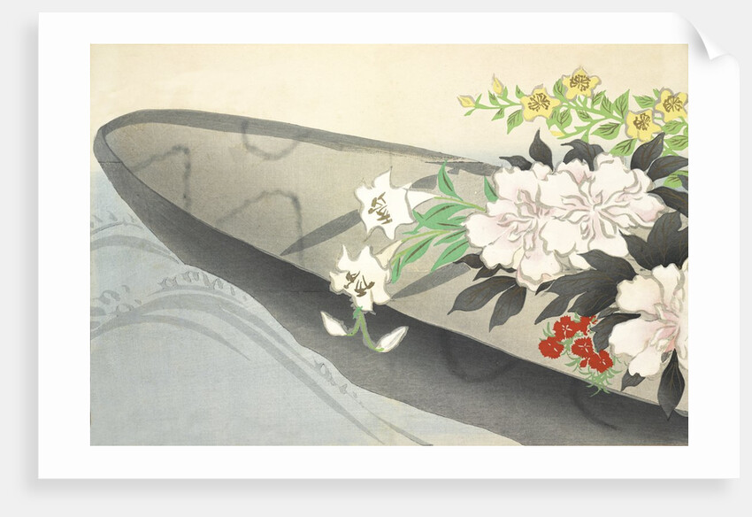 Hana-Bune by Anonymous