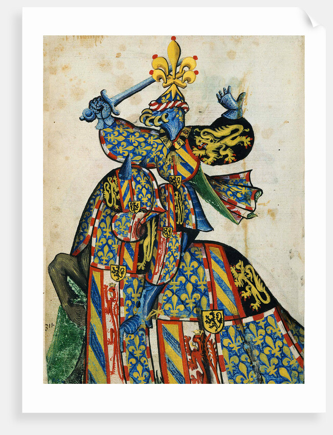 Philip the Good by Anonymous