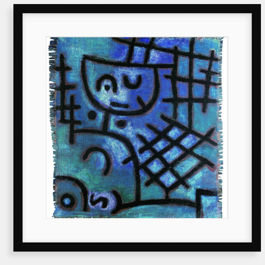 Untitled, c. 1940 by Anonymous