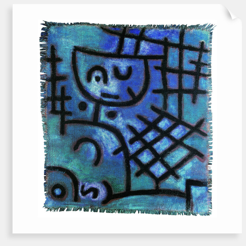 Untitled, c. 1940 by Anonymous