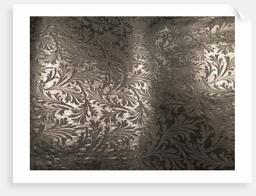 Endsheets, 1920s-1930s by Anonymous