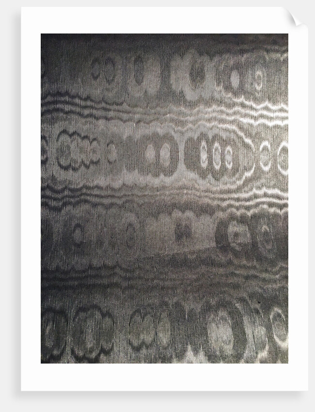 Endsheets, 1920s-1930s by Anonymous