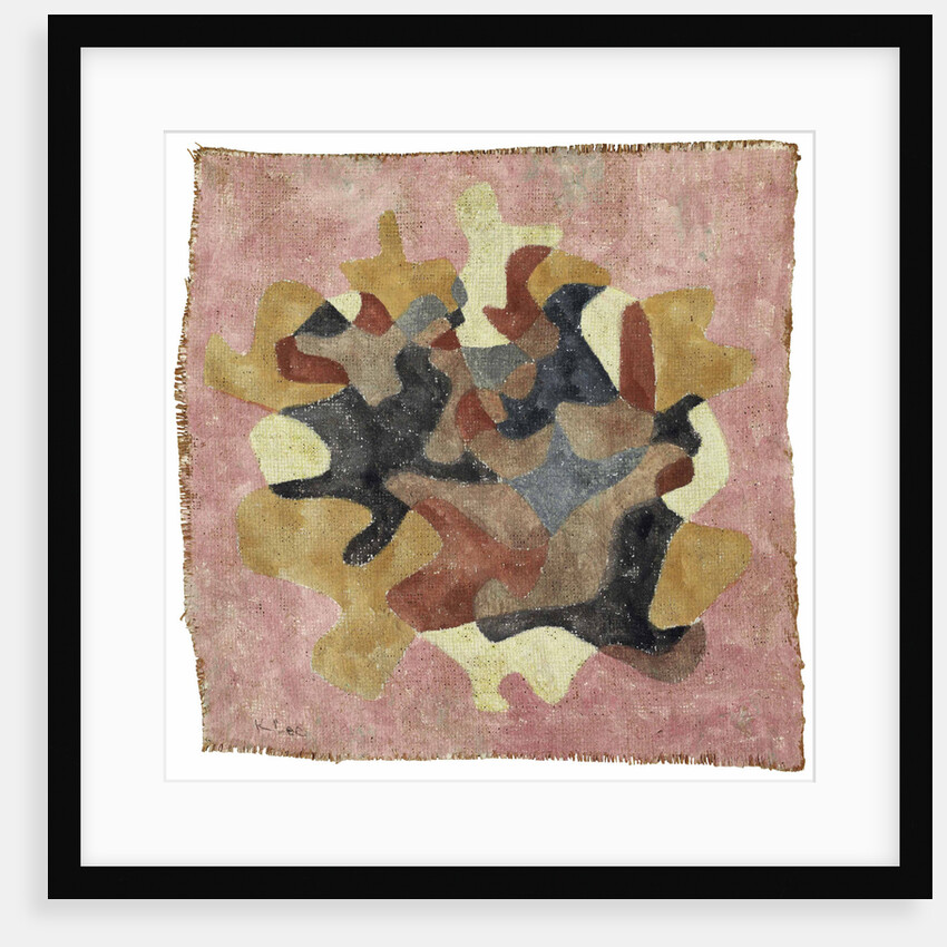 Autumn Leaves Bouquet, 1930 by Anonymous