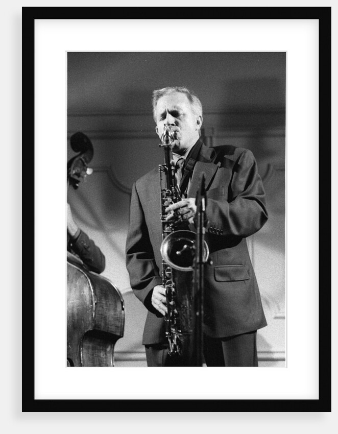 Scott Hamilton by Brian O'Connor