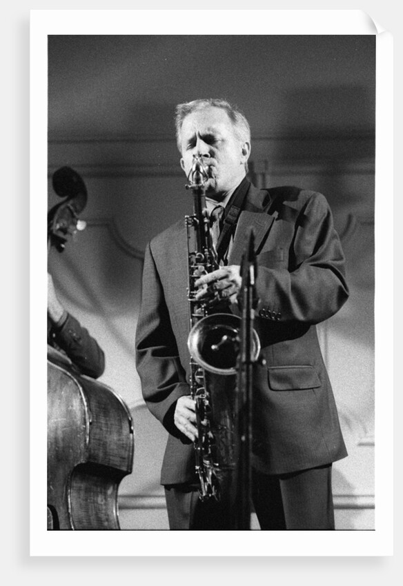 Scott Hamilton by Brian O'Connor