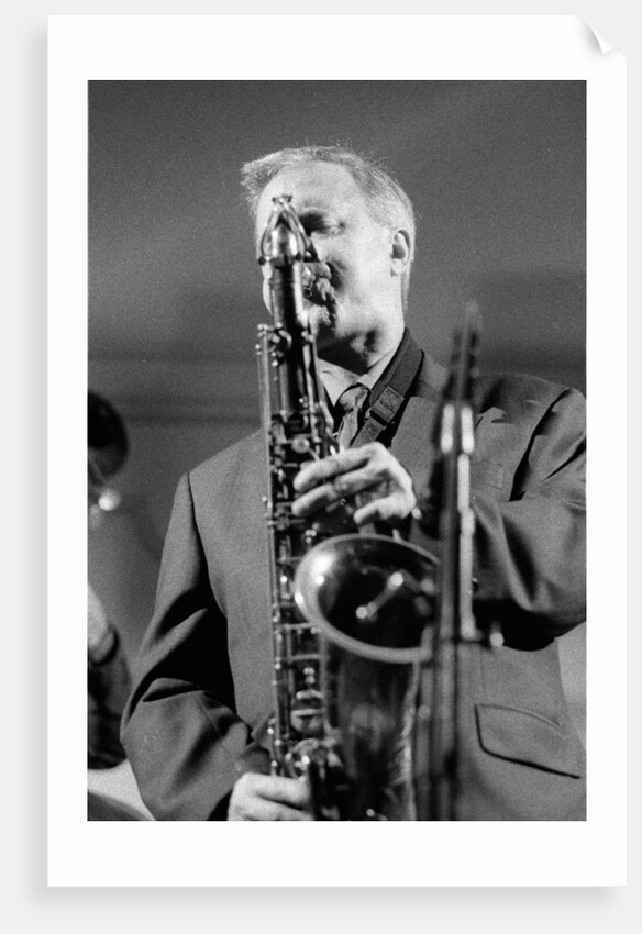 Scott Hamilton by Brian O'Connor