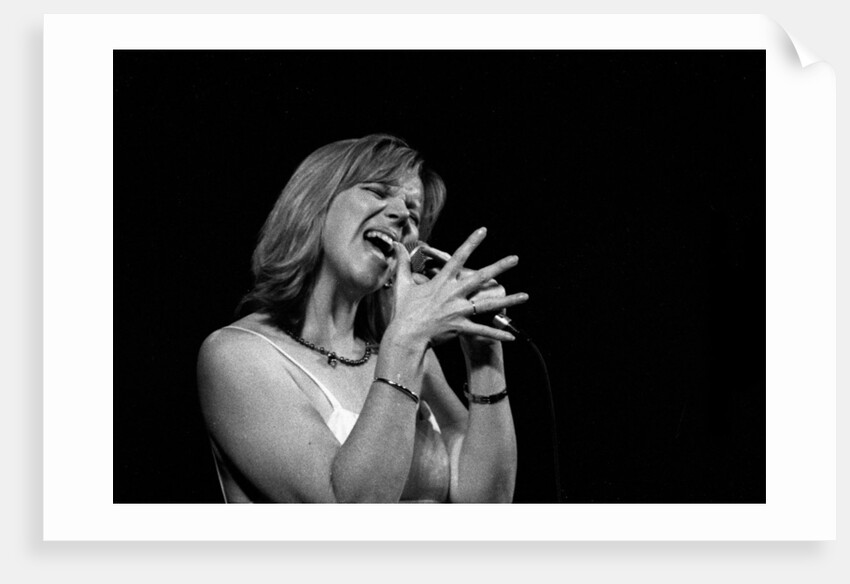 Trudy Kerr by Brian O'Connor