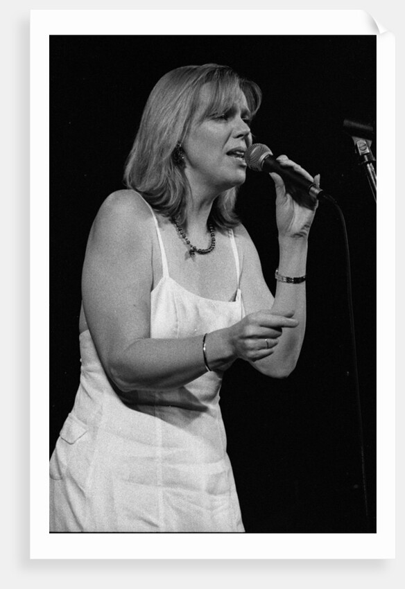 Trudy Kerr by Brian O'Connor