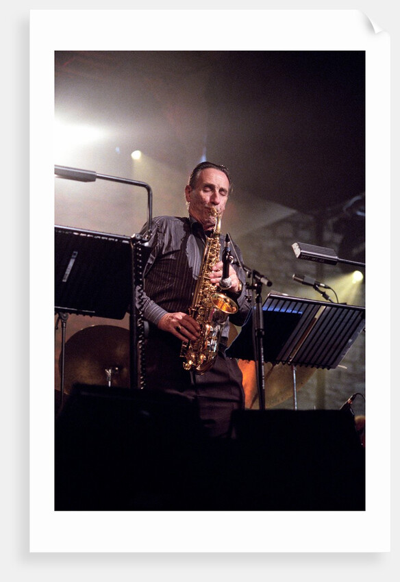 Peter King by Brian O'Connor