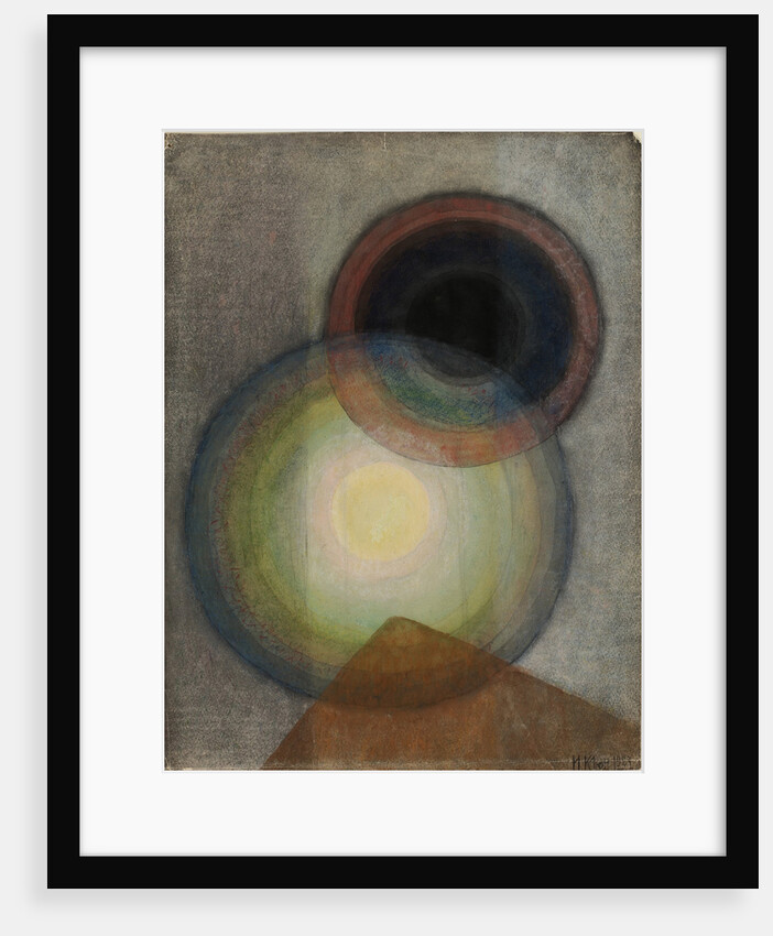 Untitled, 1923 by Anonymous