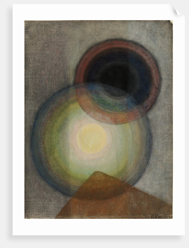 Untitled, 1923 by Anonymous