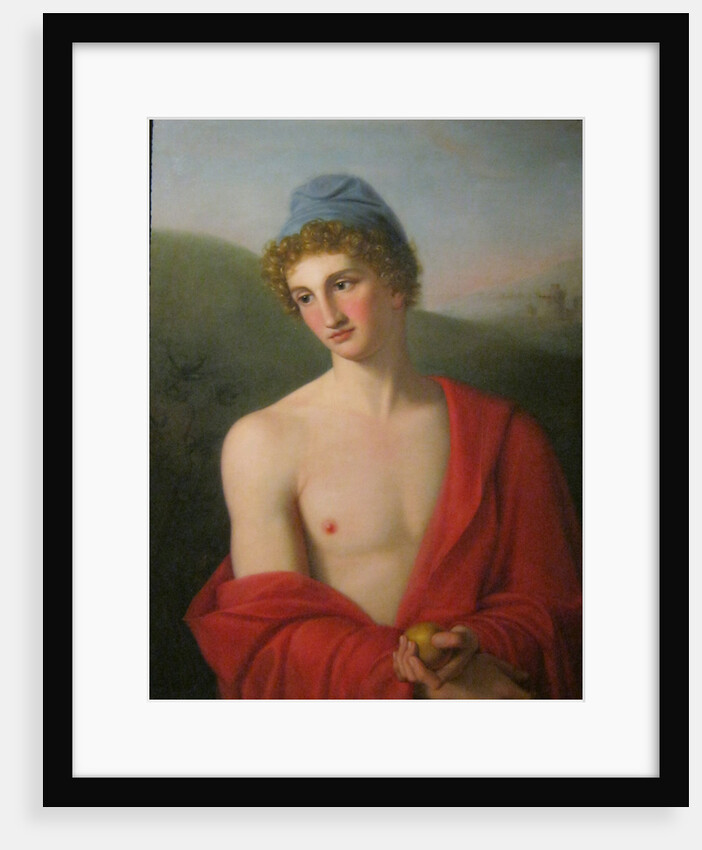 Paris, 1791 by Anonymous