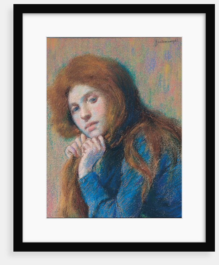 Matilde by Anonymous