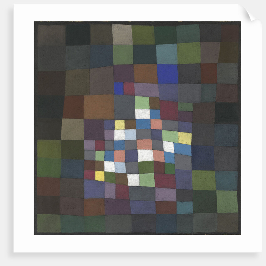 Flowering, 1934 by Anonymous