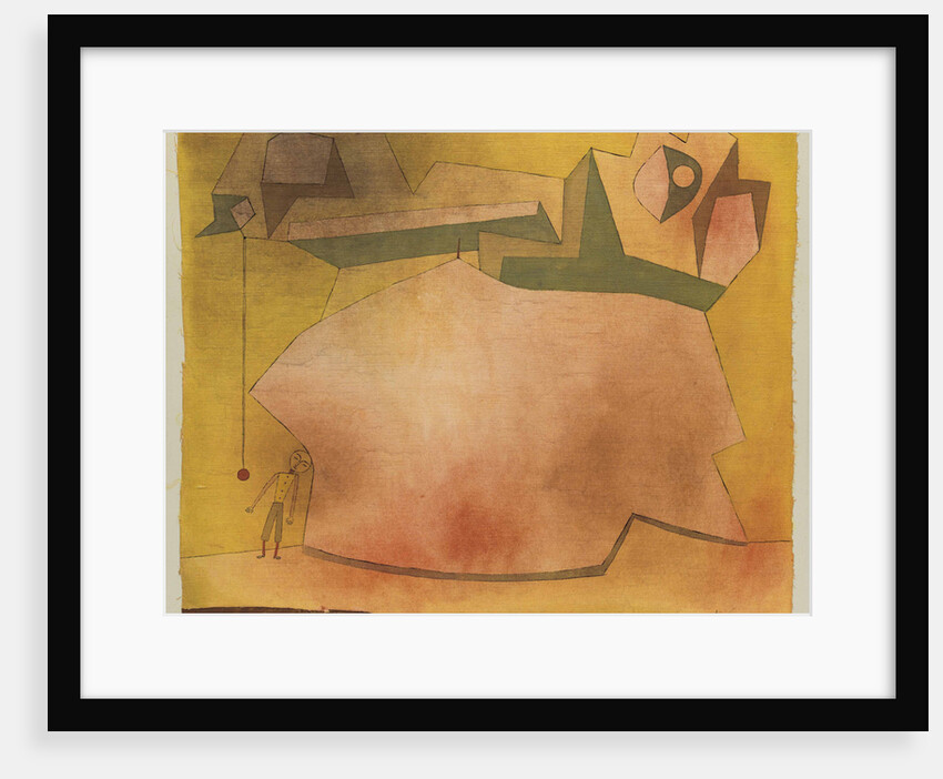 Unfulfilled (Unerfülltes), 1930 by Anonymous