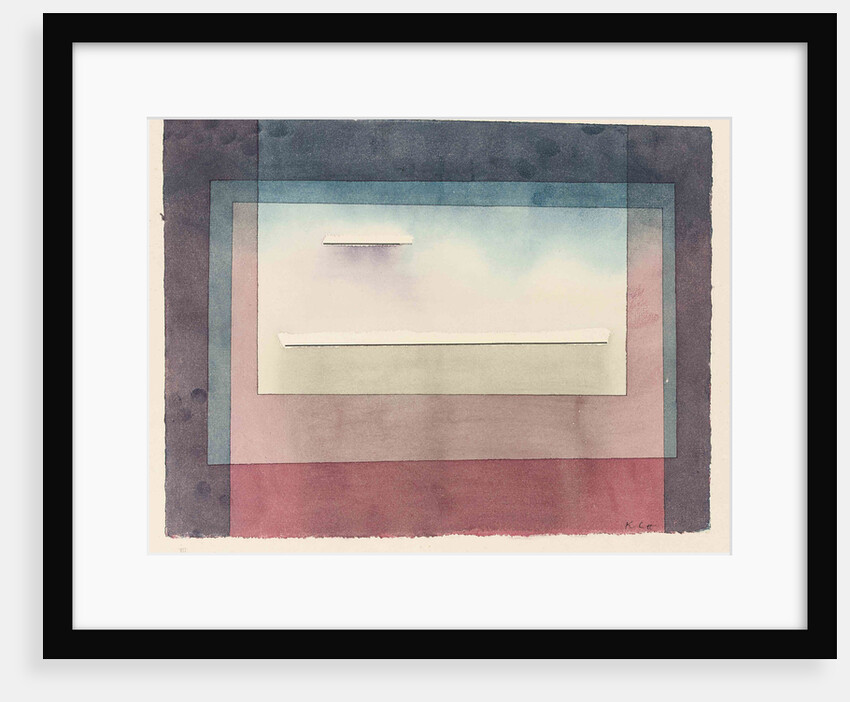 Ruhendes, 1930 by Anonymous