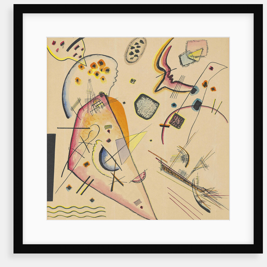 Untitled, 1923 by Anonymous