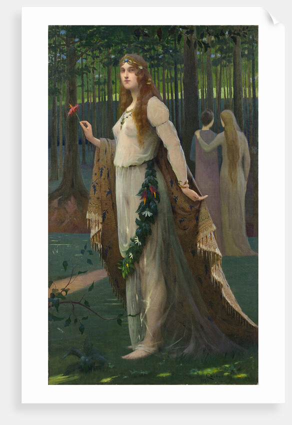 Nemea, 1894 by Anonymous
