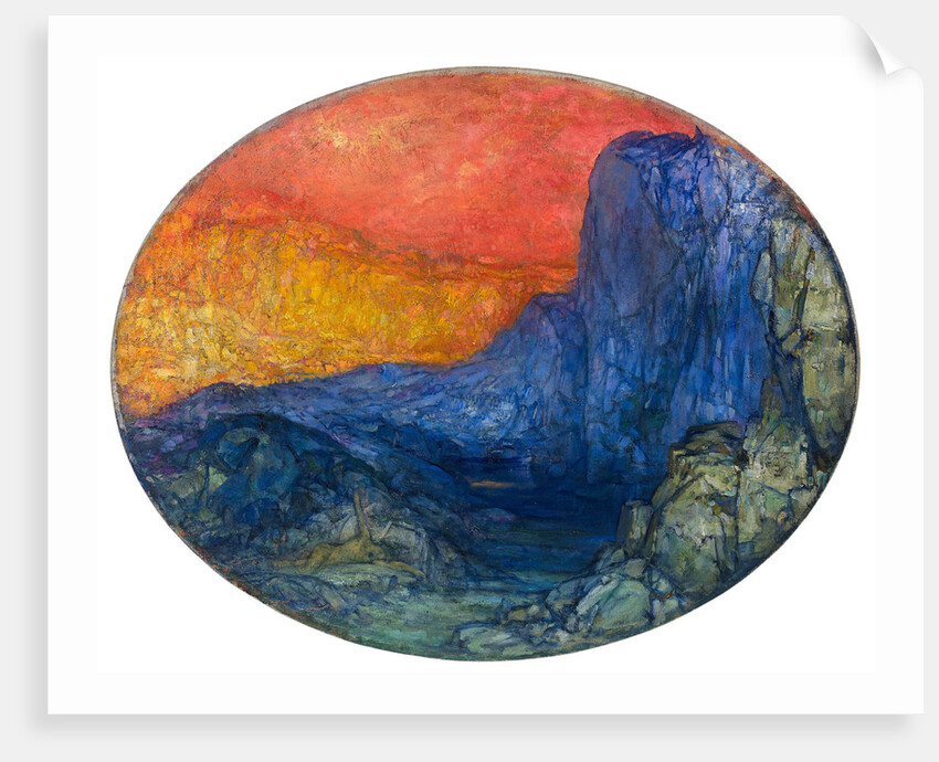 Orpheus by Anonymous