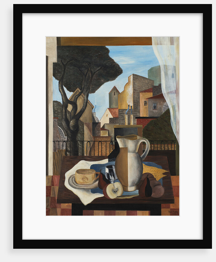 Still life , 1926 by Anonymous
