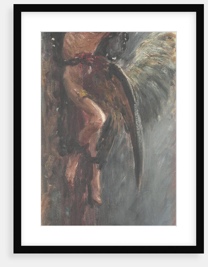 Prometheus by Anonymous