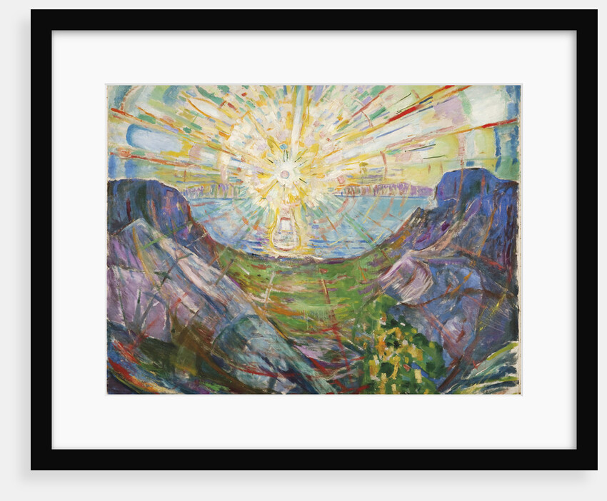 The Sun, 1910-1913 by Anonymous