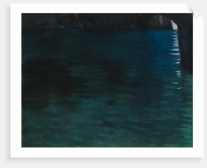 The Grotto, 1900s-1910s by Anonymous