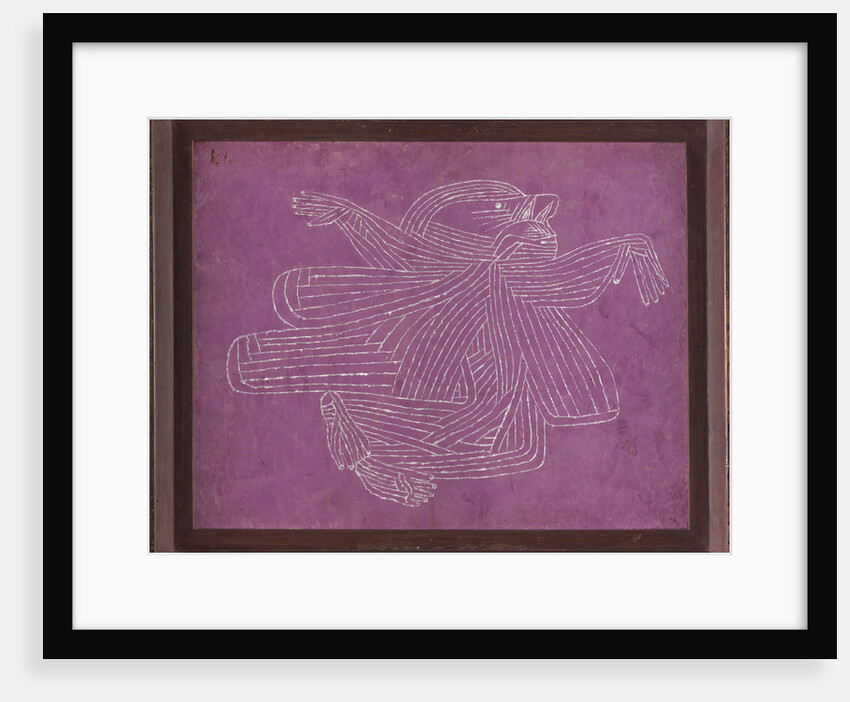 The creator, 1934 by Anonymous