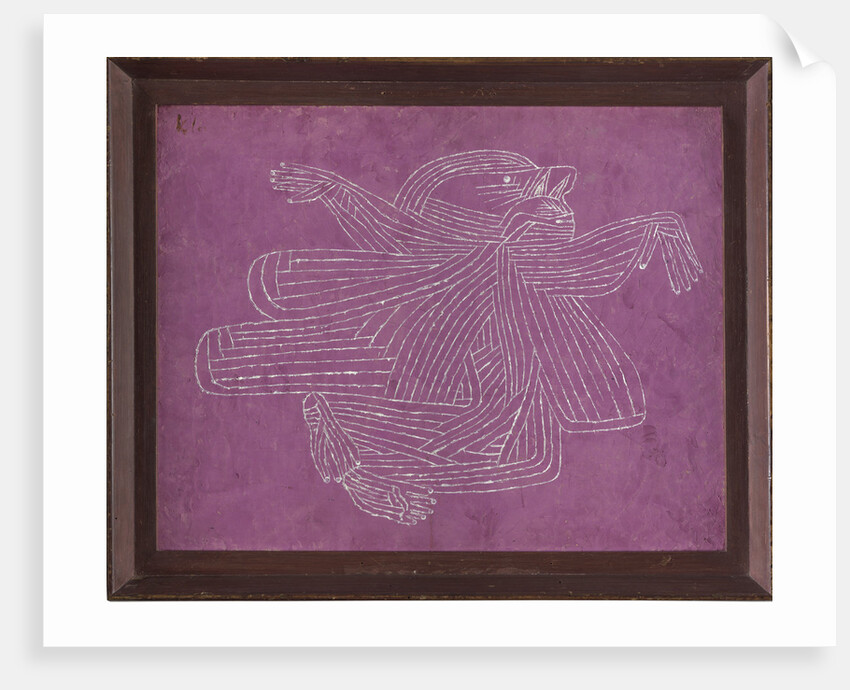 The creator, 1934 by Anonymous