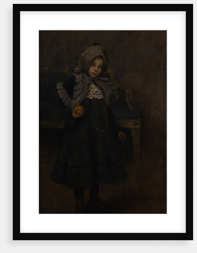 Little gray riding hood, 1903 by Anonymous
