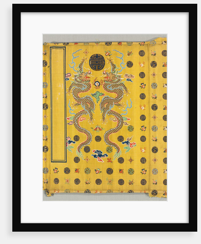 Book Cover, 1700s by Unknown