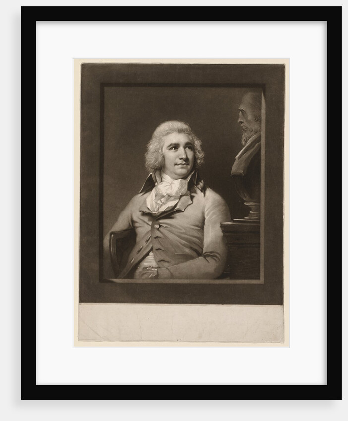 James Heath by John Raphael Smith