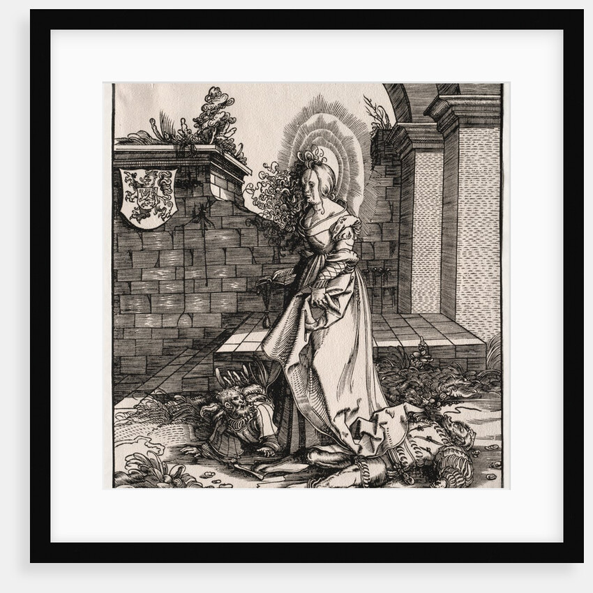 Saints Connected with the House of Hapsburg: A General Account of the Ancestry… by Leonhard Beck