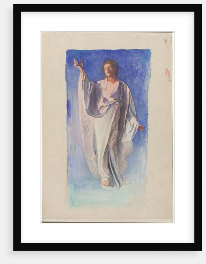 The Resurrection of Christ, c. 1902 by John La Farge